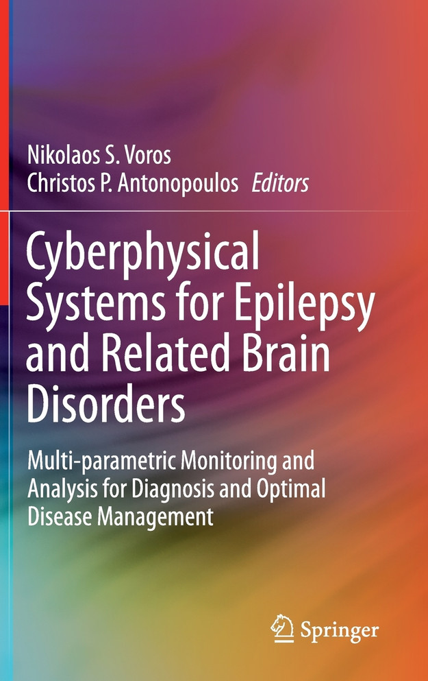 Cyberphysical Systems for Epilepsy and Related Brain Disorders