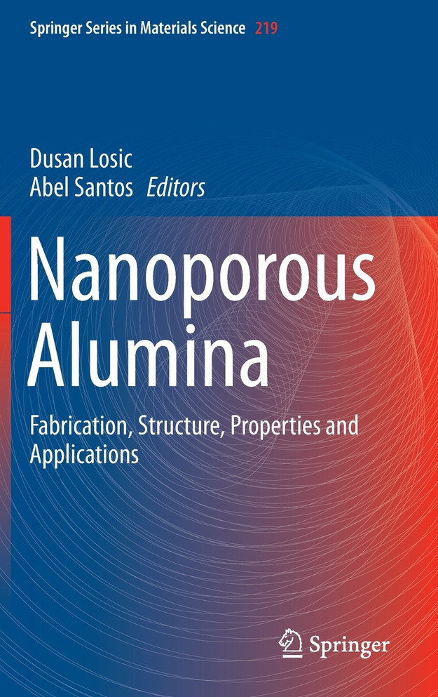 Nanoporous Alumina