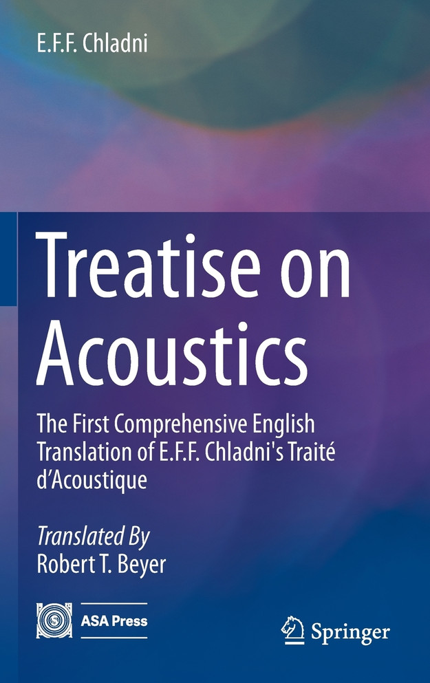 Treatise on Acoustics