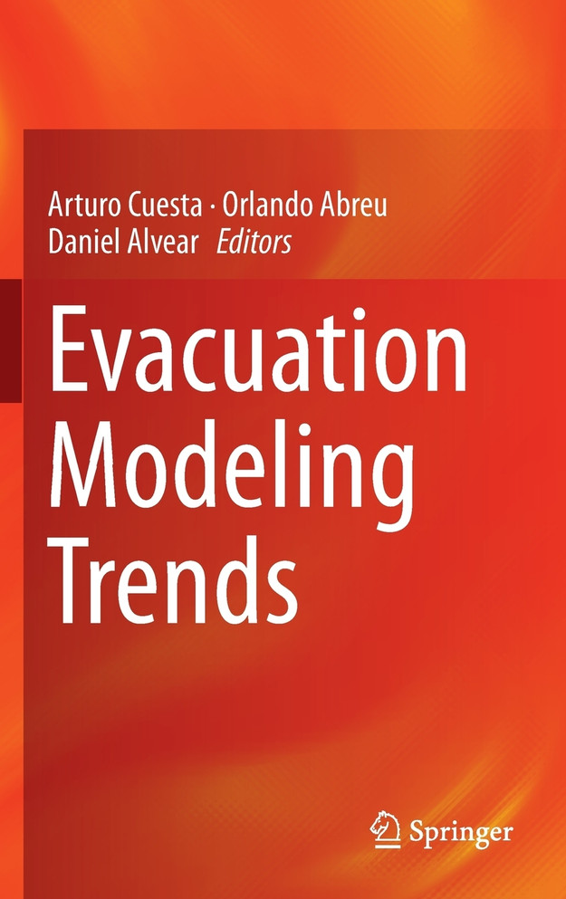 Evacuation Modeling Trends