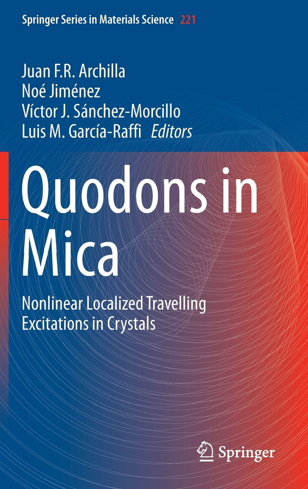 Quodons in Mica