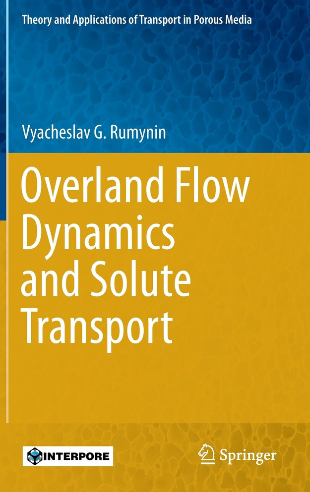 Overland Flow Dynamics and Solute Transport