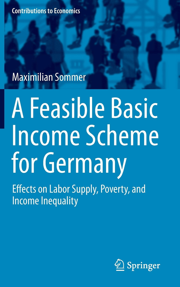 A Feasible Basic Income Scheme for Germany