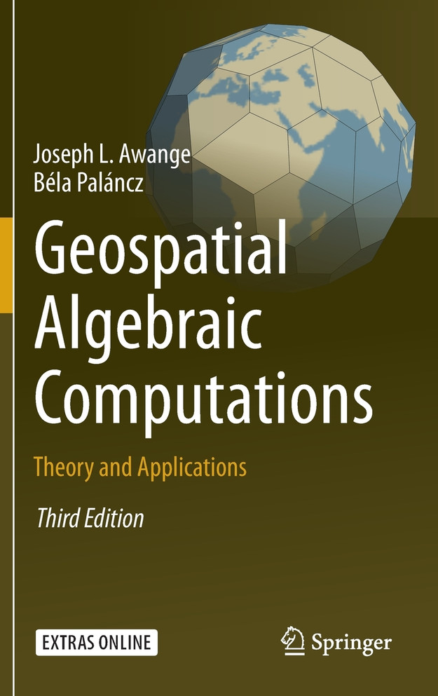 Geospatial Algebraic Computations