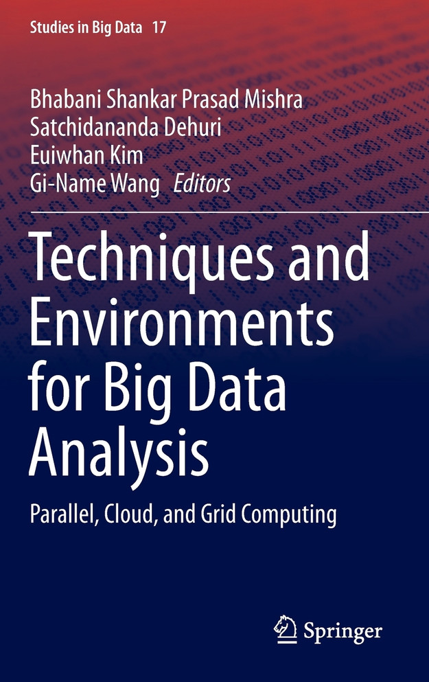 Techniques and Environments for Big Data Analysis