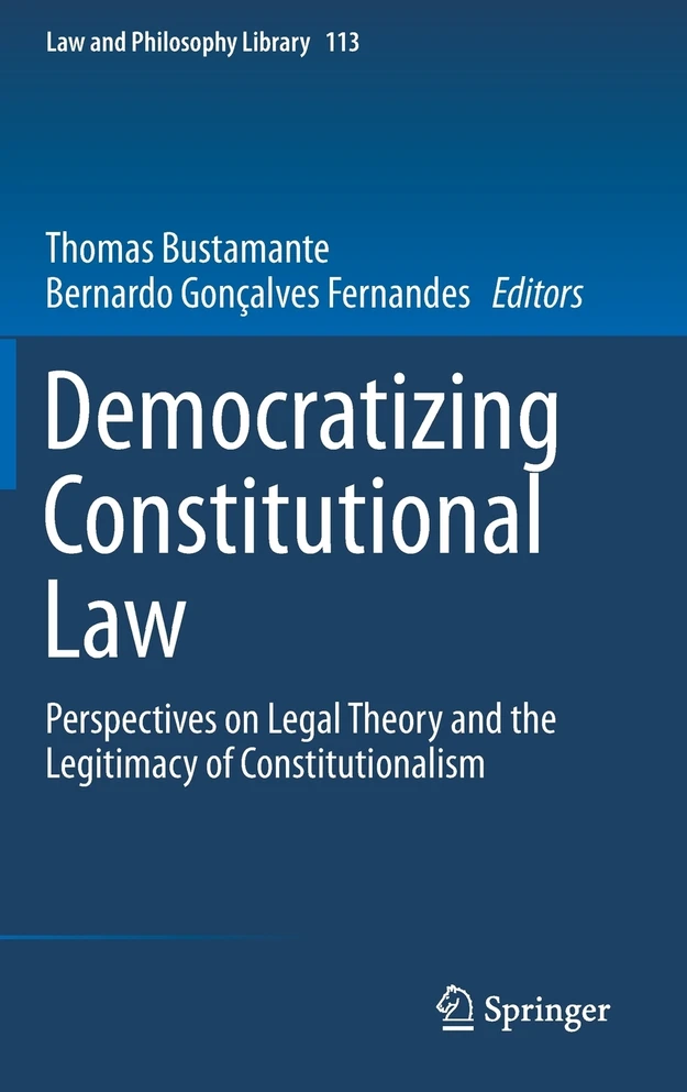 Democratizing Constitutional Law