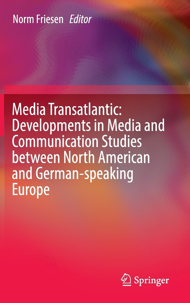 Media Transatlantic