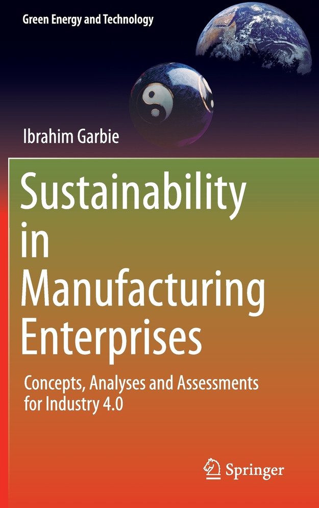 Sustainability in Manufacturing Enterprises