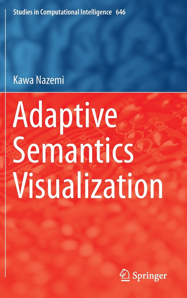 Adaptive Semantics Visualization