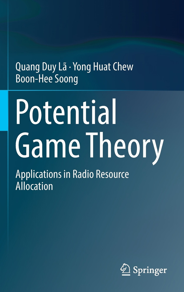 Potential Game Theory