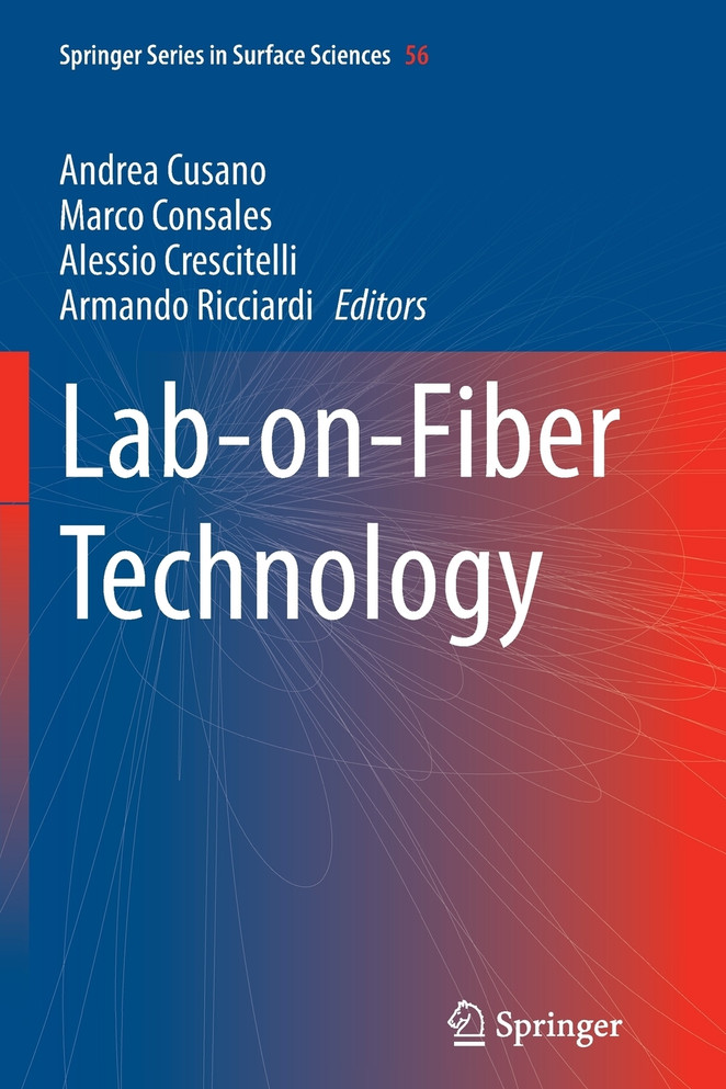 Lab-on-Fiber Technology