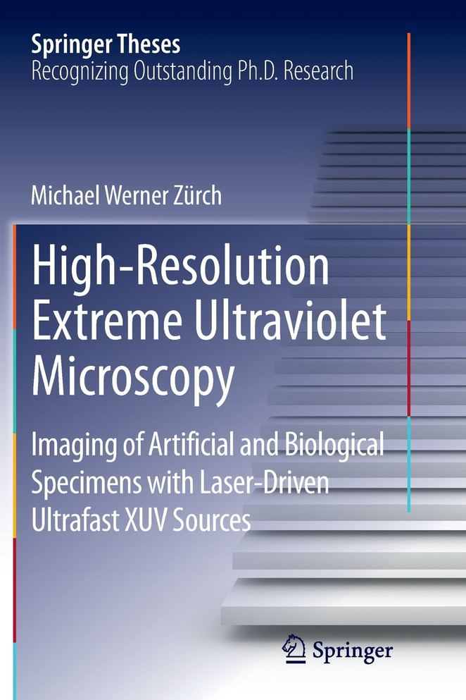 High-Resolution Extreme Ultraviolet Microscopy