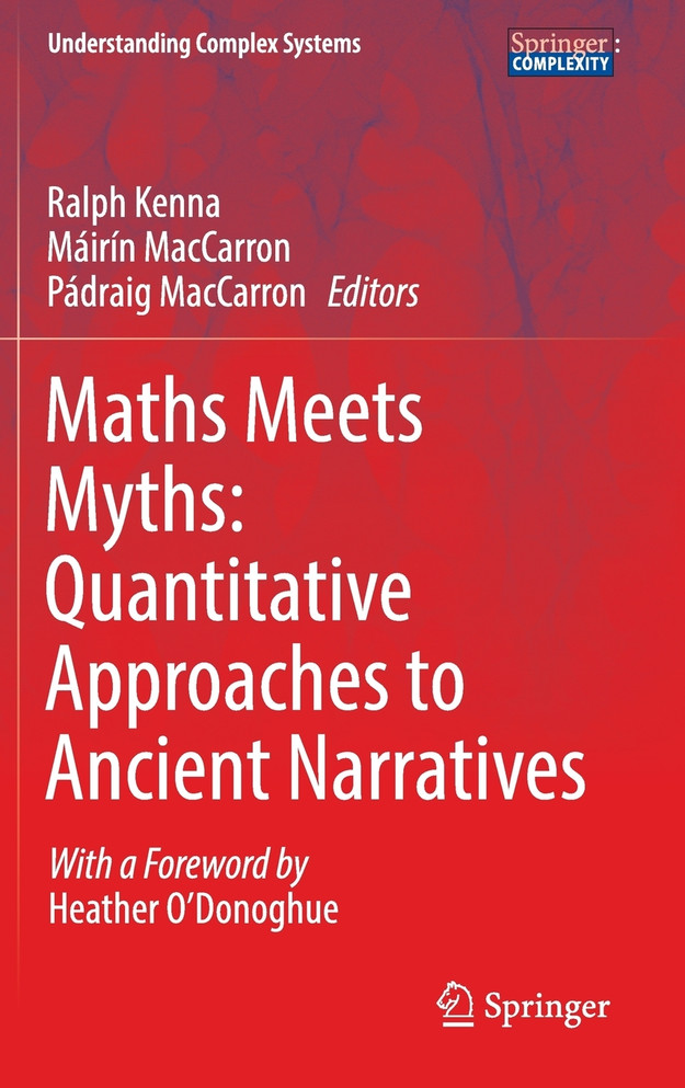 Maths Meets Myths