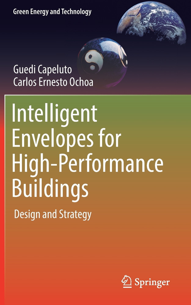 Intelligent Envelopes for High-Performance Buildings