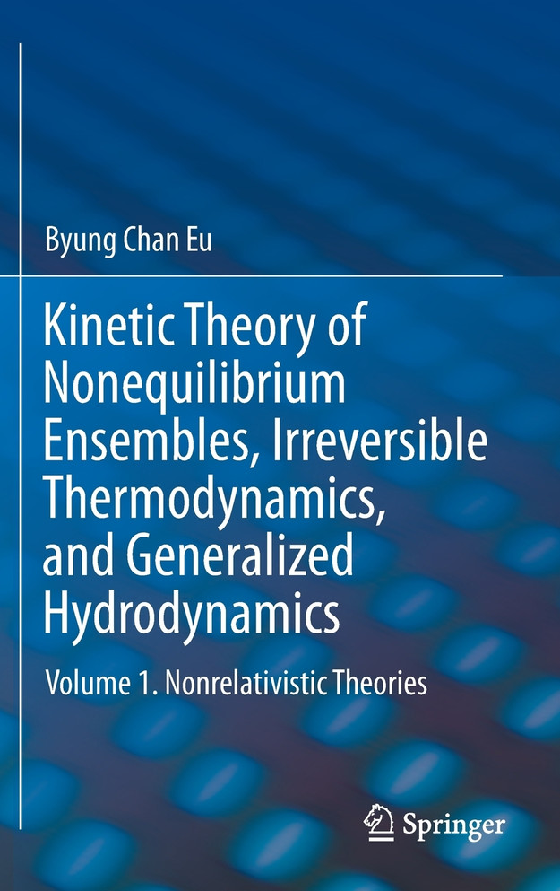 Kinetic Theory of Nonequilibrium Ensembles, Irreversible Thermodynamics, and Generalized Hydrodynamics