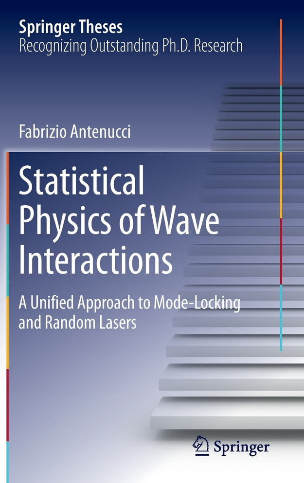 Statistical Physics of Wave Interactions