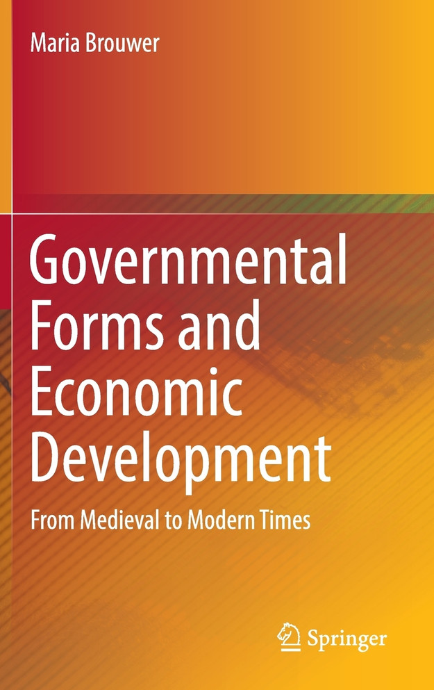 Governmental Forms and Economic Development