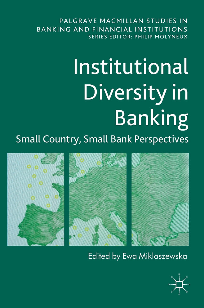 Institutional Diversity in Banking