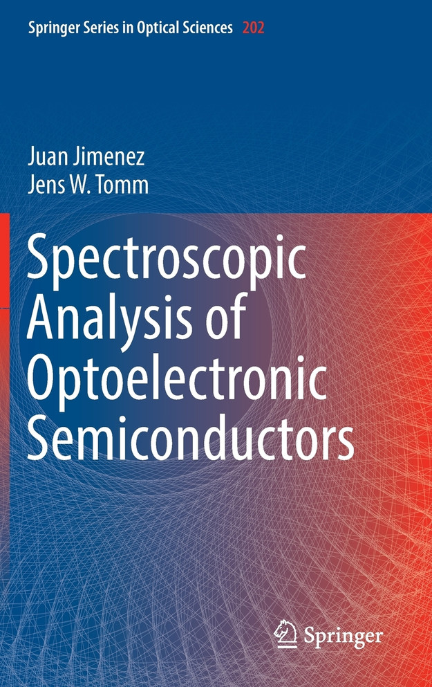 Spectroscopic Analysis of Optoelectronic Semiconductors
