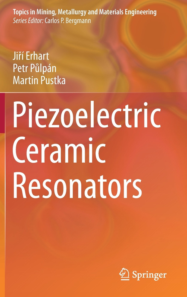 Piezoelectric Ceramic Resonators