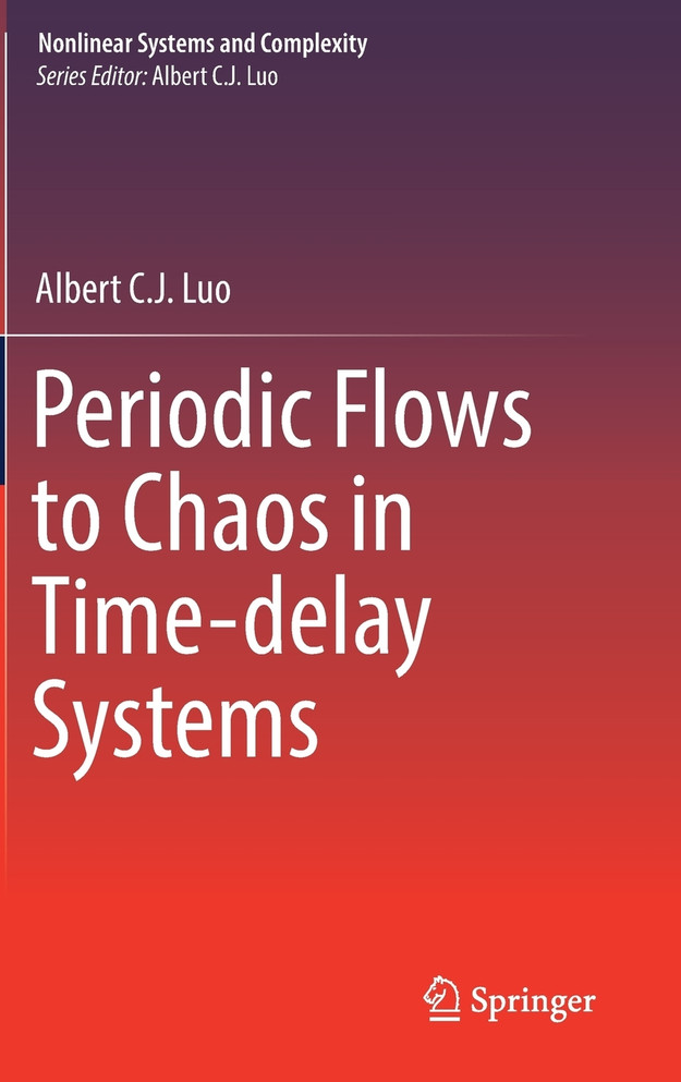 Periodic Flows to Chaos in Time-delay Systems