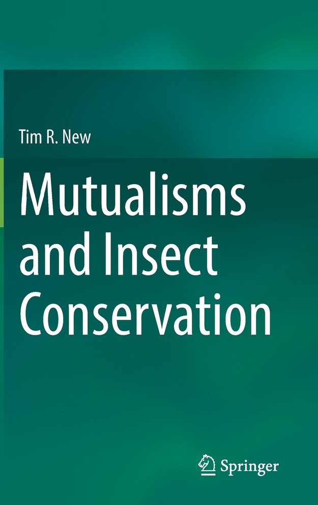 Mutualisms and Insect Conservation