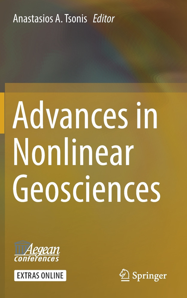 Advances in Nonlinear Geosciences