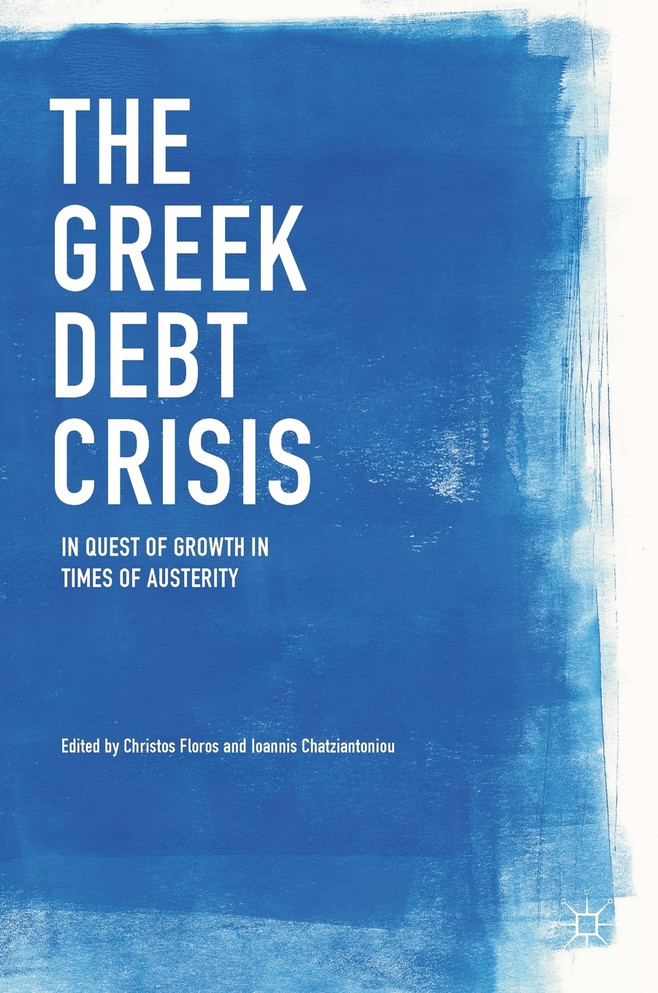 The Greek Debt Crisis