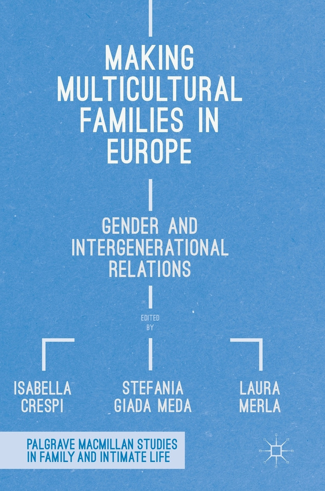 Making Multicultural Families in Europe