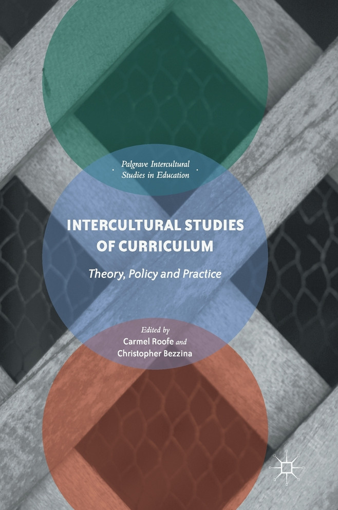 Intercultural Studies of Curriculum