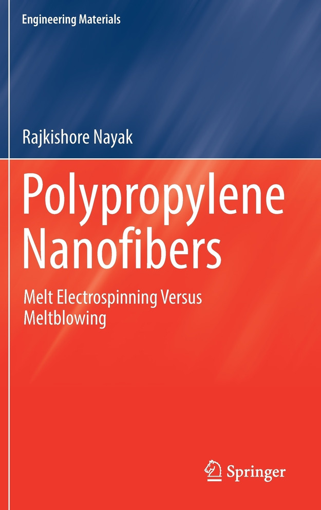 Polypropylene Nanofibers