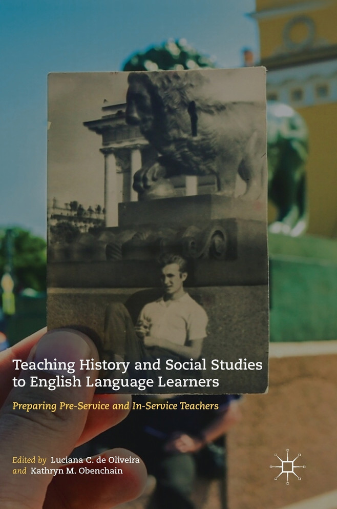 Teaching History and Social Studies to English Language Learners