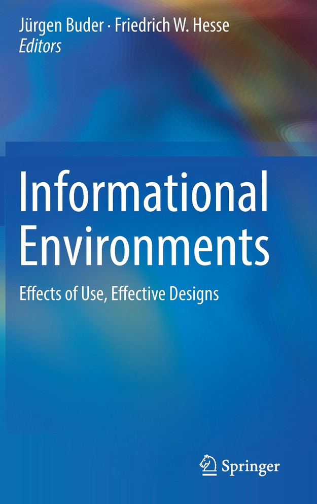 Informational Environments