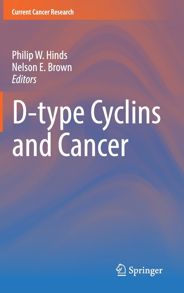 D-type Cyclins and Cancer