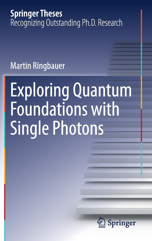 Exploring Quantum Foundations with Single Photons