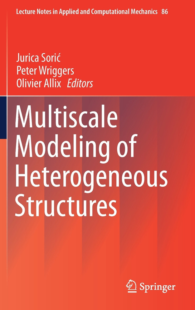 Multiscale Modeling of Heterogeneous Structures