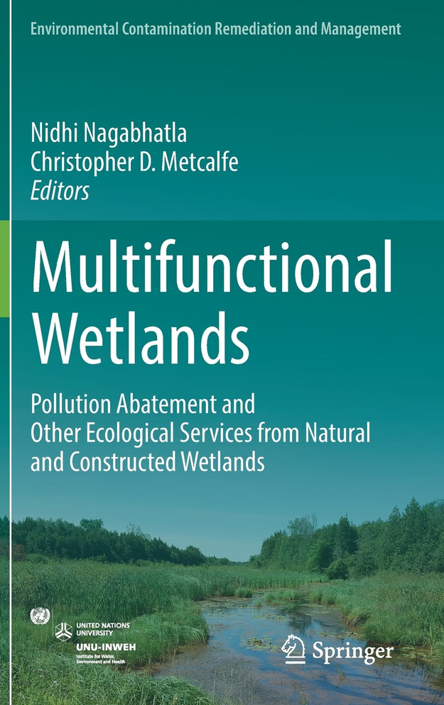 Multifunctional Wetlands