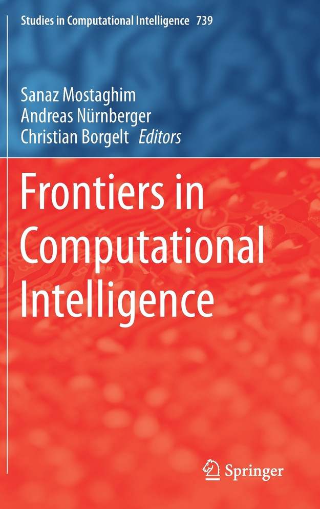 Frontiers in Computational Intelligence