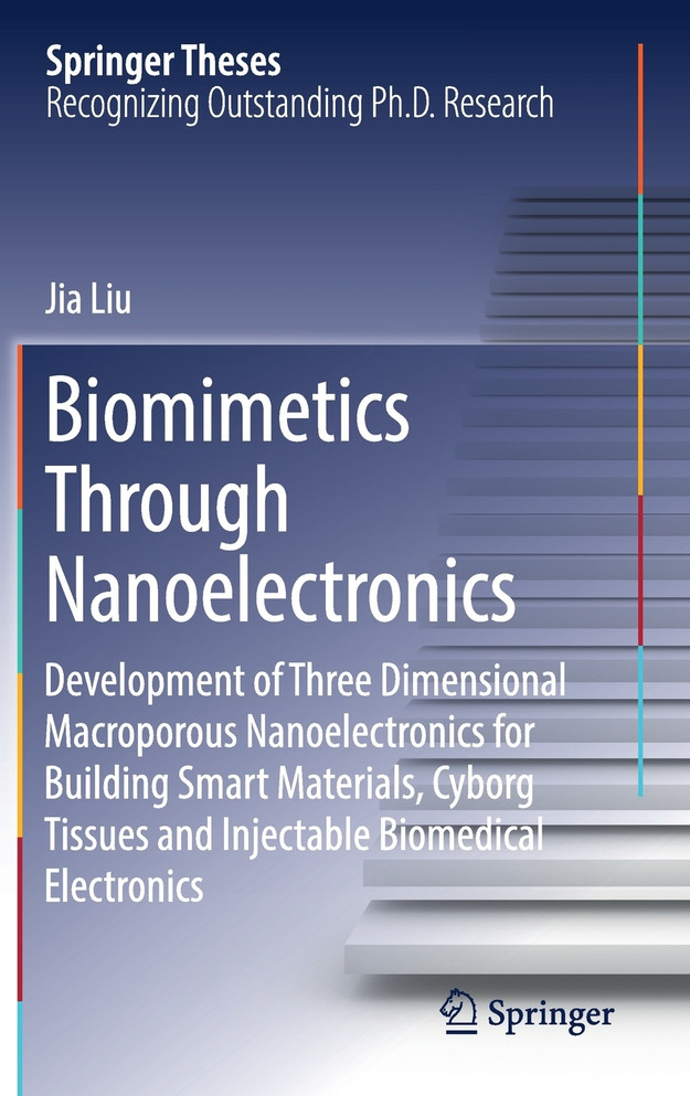 Biomimetics Through Nanoelectronics