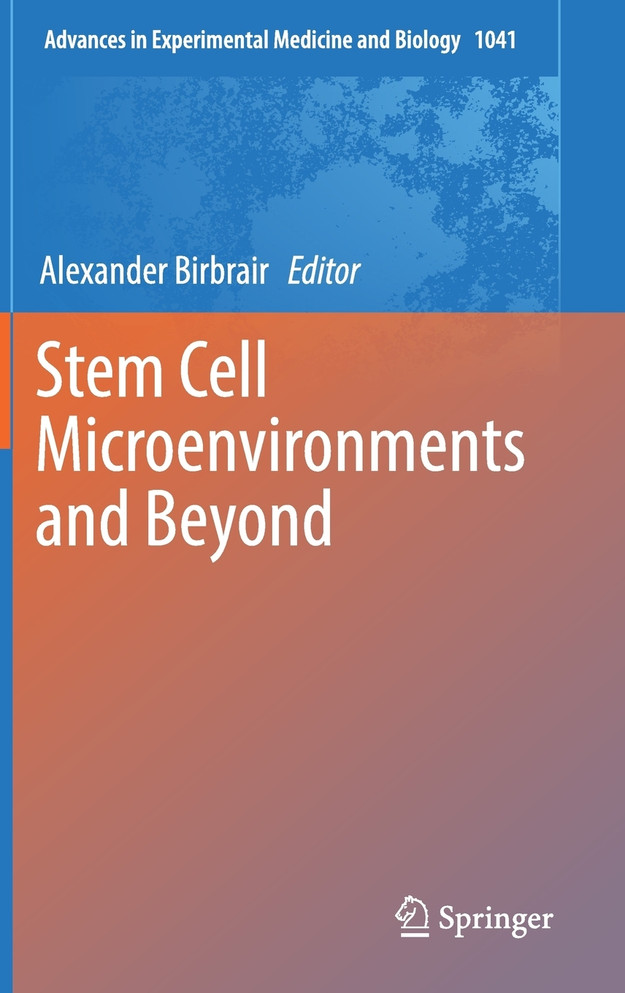 Stem Cell Microenvironments and Beyond