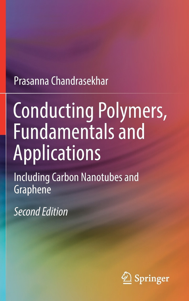 Conducting Polymers, Fundamentals and Applications