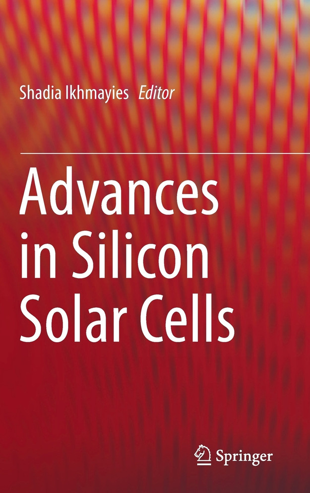 Advances in Silicon Solar Cells