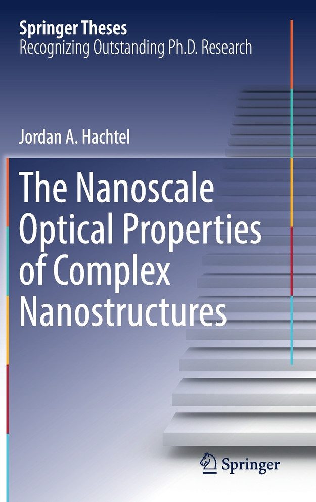 The Nanoscale Optical Properties of Complex Nanostructures
