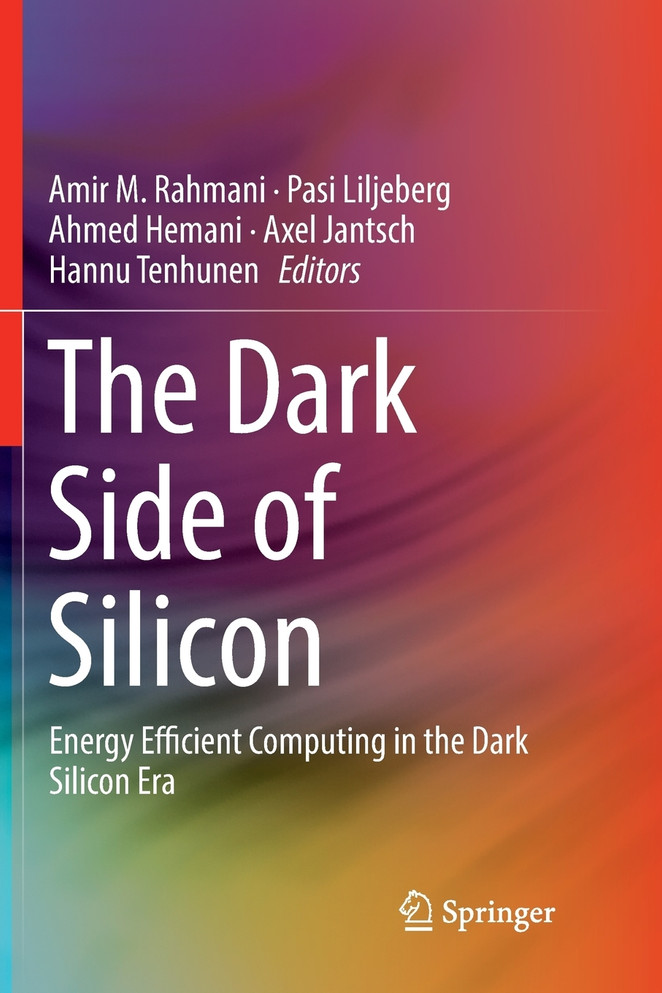 The Dark Side of Silicon