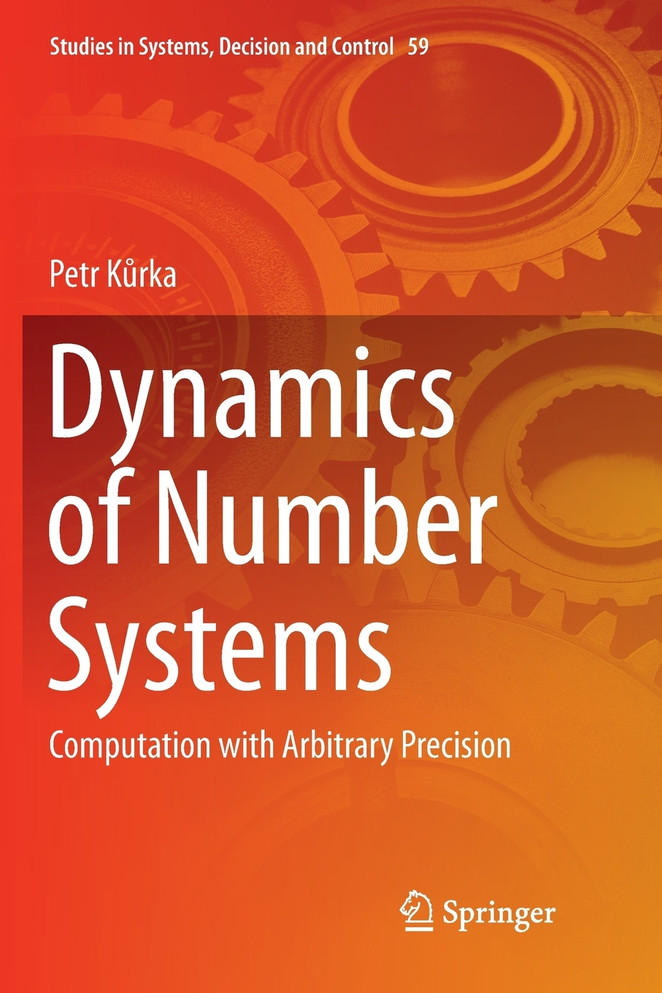 Dynamics of Number Systems