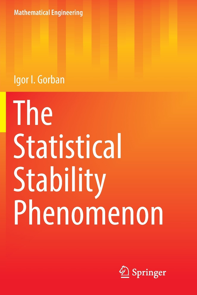 The Statistical Stability Phenomenon