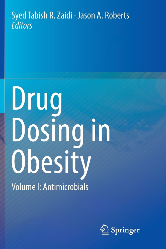Drug Dosing in Obesity
