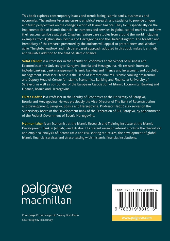 Critical Issues and Challenges in Islamic Economics and Finance Development