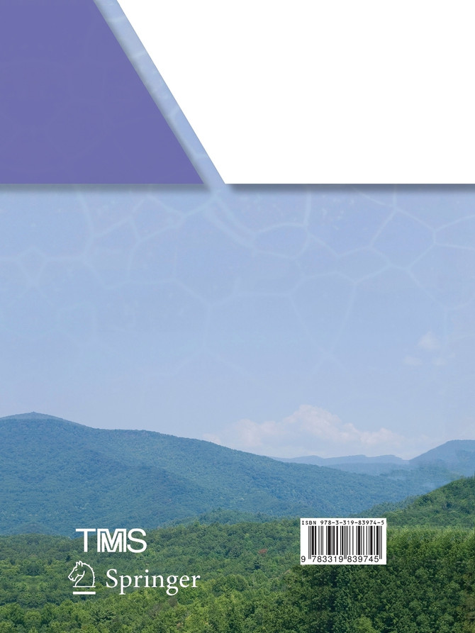 1st International Conference on 3D Materials Science, 2012