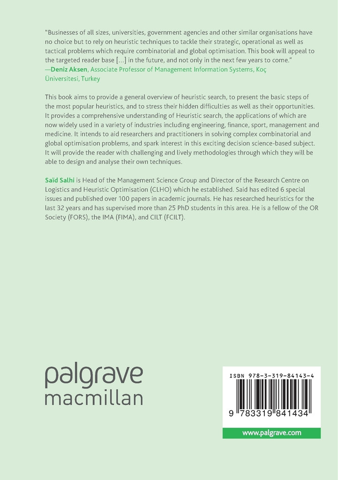 Heuristic Search